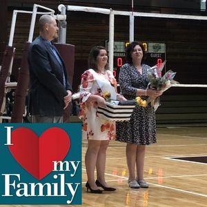 Meet your Posher, Brandy